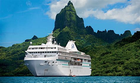 Oceania tahiti cruise review Thinking of booking one of these cruises but have a few concern (2022 Tahiti in Feb): 1
